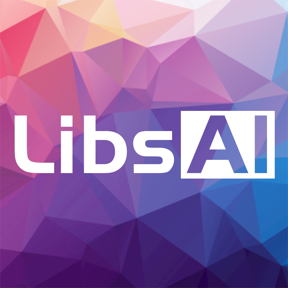 libsai logo